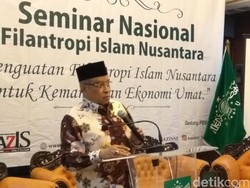 Said Aqil Minta Lazis NU Ditangani Orang Profesional