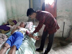 Ini Cara Kerja Penanganan Call Center Lansia Papa di Banyuwangi