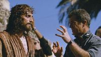 Throwback! The Passion of Christ Jadi Film Paling Laris di Februari