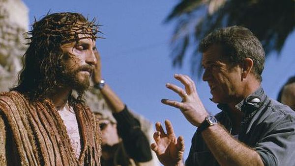 Throwback! The Passion of Christ Jadi Film Paling Laris di Februari