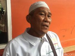 Saksi Lihat Ada 3 Orang Melempar Molotov ke Pos FPI Pasar Rebo