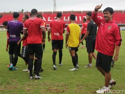 Indra Sjafrie Ungkap Target Bali United di Piala Presiden