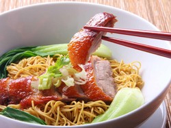 Mau Masak Hidangan China Seenak Restoran? Pastikan Anda Punya 9 Alat Masak Ini (1)