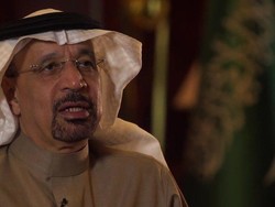 Menteri Arab Saudi Dukung Pembatasan Imigrasi Presiden Trump