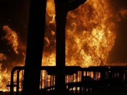 Diprotes Mahasiswa, UC Berkeley Batalkan Ceramah Pendukung Trump