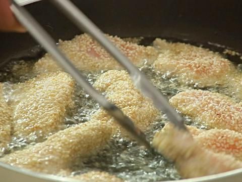 Tips Menggoreng agar Minyak Tidak Cepat Keruh
