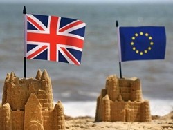 Parlemen Inggris Dukung Brexit, Apa Saja yang Perlu Anda Ketahui?