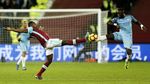 City Hantam West Ham di London Stadium