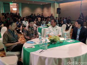 Grab Diminta Bangun R&D yang Indonesia Banget