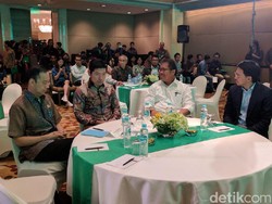 Grab Diminta Bangun R&D yang Indonesia Banget