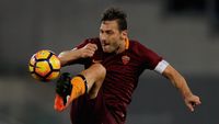 Ludes Terjual, Tiket Laga yang Diperkirakan Jadi Arena Perpisahan Totti