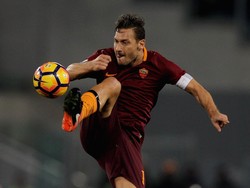 Sanjung Totti, Spalletti: Dia adalah Muhammad Ali-nya Sepakbola