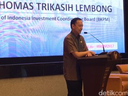 Investor Eropa Garap Sektor Alas Kaki Hingga Garmen di RI