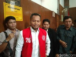 Otak Penyanderaan di Pondok Indah Terancam 12 Tahun Bui