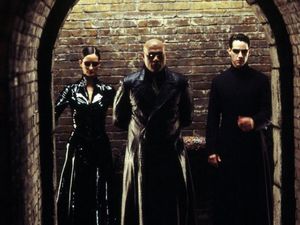Sinopsis The Matrix, Hadir di Bioskop Trans TV Hari Ini