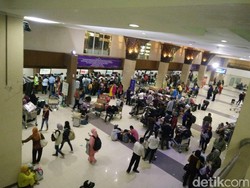 Bandara Adi Soemarmo Siap Terima Pesawat Carter Tamu Nikahan Kahiyang