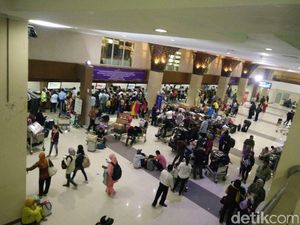 Bandara Adi Soemarmo Siap Terima Pesawat Carter Tamu Nikahan Kahiyang Bandara Adi Soemarmo Siap Terima Pesawat Carter Tamu Nikahan Kahiyang