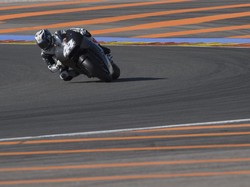 Komentar Pol Espargaro Usai Selesaikan Tes Pramusim di Sepang