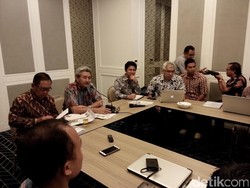 Ahli Geologi dan Insinyur Bahas Penanganan Bencana di Trenggalek