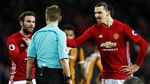 MU Kembali Meraih Hasil Imbang