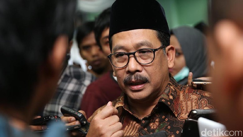 Waketum MUI: Game PUBG Timbulkan Mudarat Waketum MUI: Game PUBG Timbulkan Mudarat