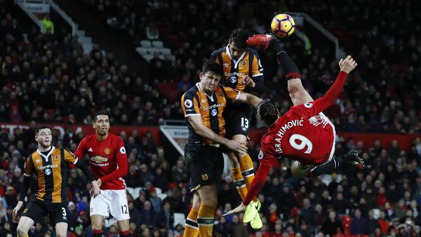 MU Kembali Meraih Hasil Imbang