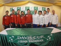 David Agung Percaya Diri Sumbang Kemenangan untuk Indonesia