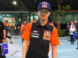 Hasil Tes di Sepang Bikin Smith Antusias Tatap Phillip Island