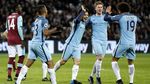 City Hantam West Ham di London Stadium