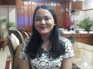 Hadapi Kanker Tulang, Nimas Sempat Koma dan Lututnya Dibongkar Pasang Hadapi Kanker Tulang, Nimas Sempat Koma dan Lututnya Dibongkar Pasang