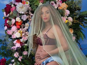 Wow! Setiap Foto Beyonce di Instagram Bernilai Rp 13 M