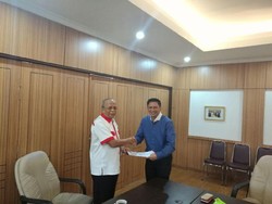 BOPI Masih Tunggu Daftar Pemain dan Pelatih Asing dari PSSI