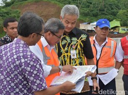 Ruas Tol Bawen-Salatiga Bisa Difungsikan Bulan April
