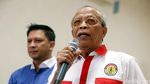 Surat Rekomendasi BOPI di Piala Presiden 2017