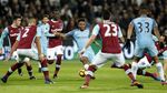 City Hantam West Ham di London Stadium