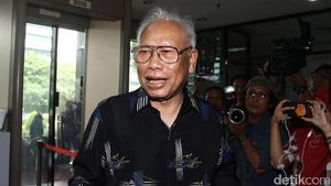 MKMK Sambangi KPK