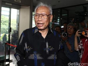 Bagir Manan: Kedewasaan Demokrasi, Siap Kalah