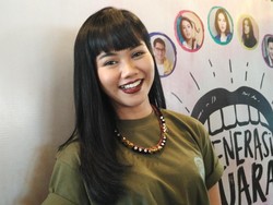 Nge-fans, Yura Yunita Jagokan Adele di Grammy