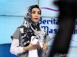 Tanda-tanda Shireen Ikuti Jejak Bisnis Teuku Wisnu