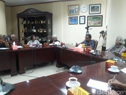 ORI akan Tindaklanjuti Laporan KontraS soal Wiranto dan Komnas HAM