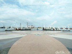 1.666 Personel TNI-Polri Disiagakan Saat Malam Tahun Baru di Makassar