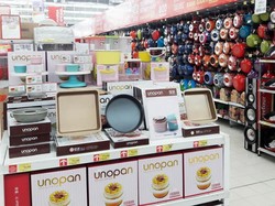 Hadirkan Romantisme di Ruang Makan dengan Promo Transmart