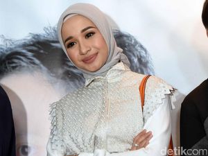 Calon Suami Izinkan Laudya Cynthia Bella Tetap Berkarier Setelah Nikah