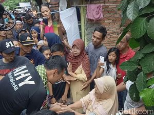 Agus Bakal Benahi Transportasi Publik agar Perempuan Merasa Aman