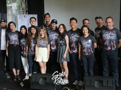 Beda Karakter Galih dan Ratna Antara Dulu dan Versi Lucky Kuswandi