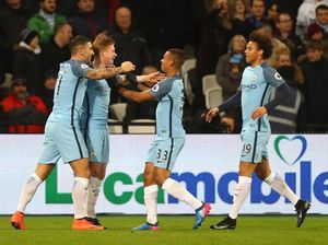 Performa Lawan West Ham Perlu Dijadikan Tolok Ukur untuk City Performa Lawan West Ham Perlu Dijadikan Tolok Ukur untuk City