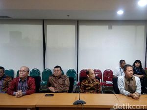 Posisi Wadirut Pertamina Kembali Dihapus