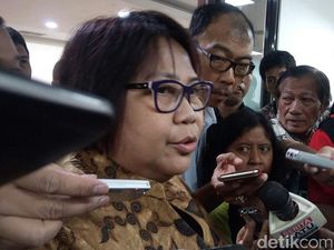 Dwi Soetjipto Dicopot dari Dirut Pertamina, Ini Penggantinya
