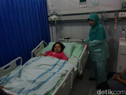 Kisah Lain tentang Manusia Kayu, 11 Tahun Tubuh Rodiah Kaku