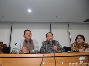 Copot Dirut Pertamina, BUMN: Kami Tidak Perlu Individual Pemain